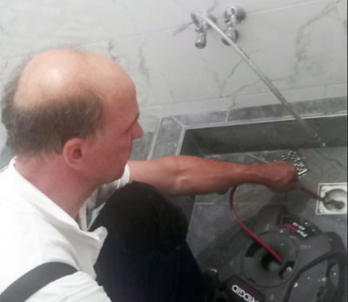 Instalator Profesionist Aurel Manta